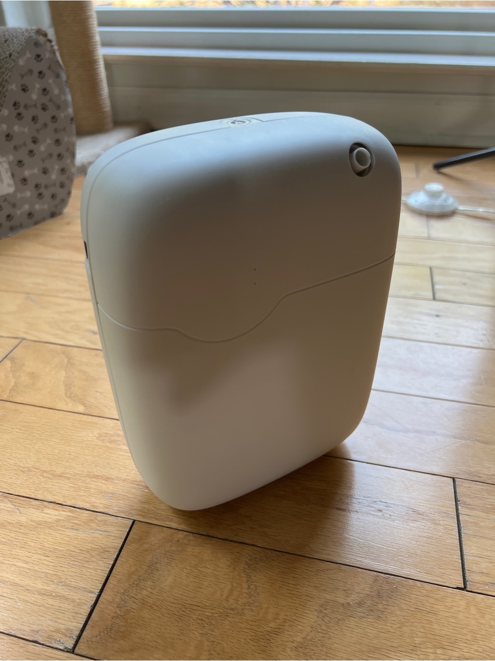 Waterless diffuser - Picture 2 of 13